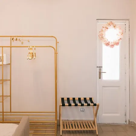 아파트 Eda Affaccio Sul Porto