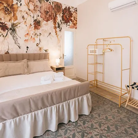 Eda Affaccio Sul Porto 아파트