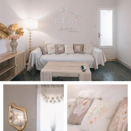 Eda Affaccio Sul Porto 아파트