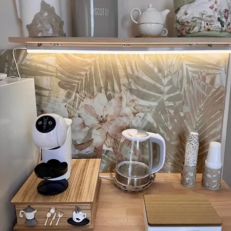 Eda Affaccio Sul Porto 아파트 카타니아