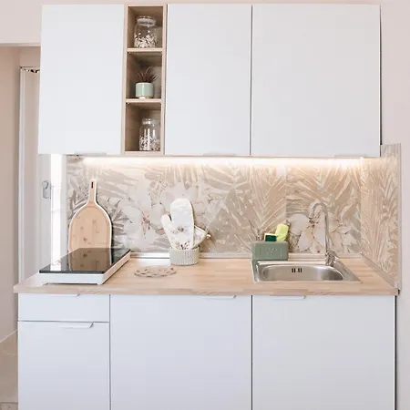 Eda Affaccio Sul Porto * 카타니아