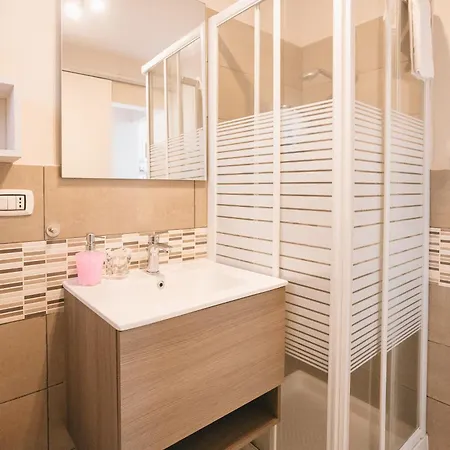 Eda Affaccio Sul Porto 아파트 *