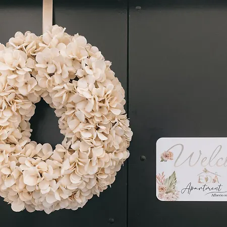 Eda Affaccio Sul Porto 아파트 카타니아