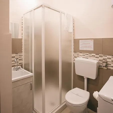 Eda Affaccio Sul Porto 아파트