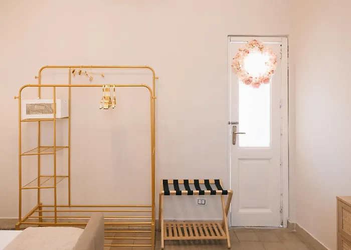 Lejlighed Eda Affaccio Sul Porto