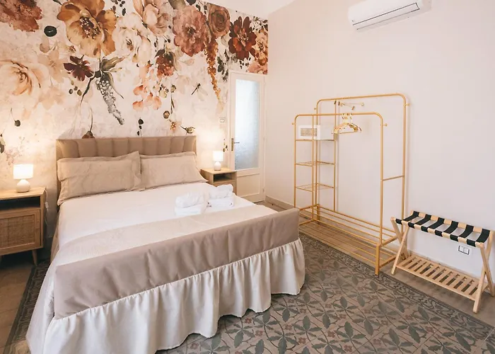 Eda Affaccio Sul Porto Lejlighed