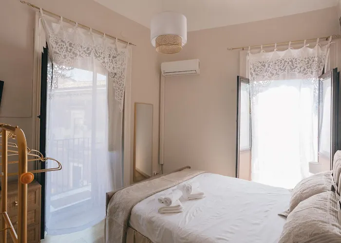 Lejlighed Eda Affaccio Sul Porto Catania