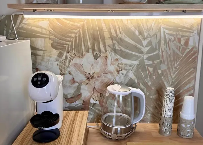 Eda Affaccio Sul Porto Lejlighed Catania