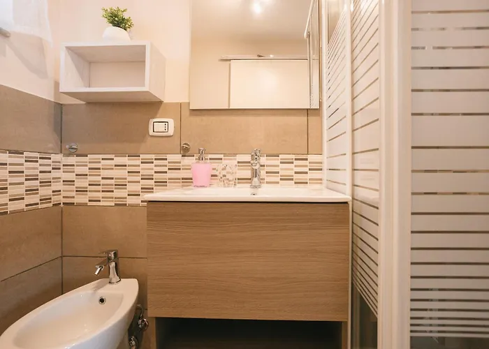 Eda Affaccio Sul Porto