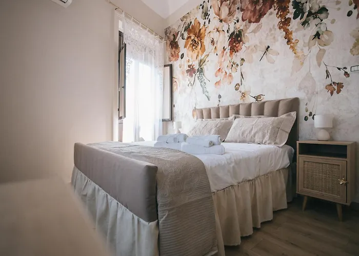 Eda Affaccio Sul Porto Catania