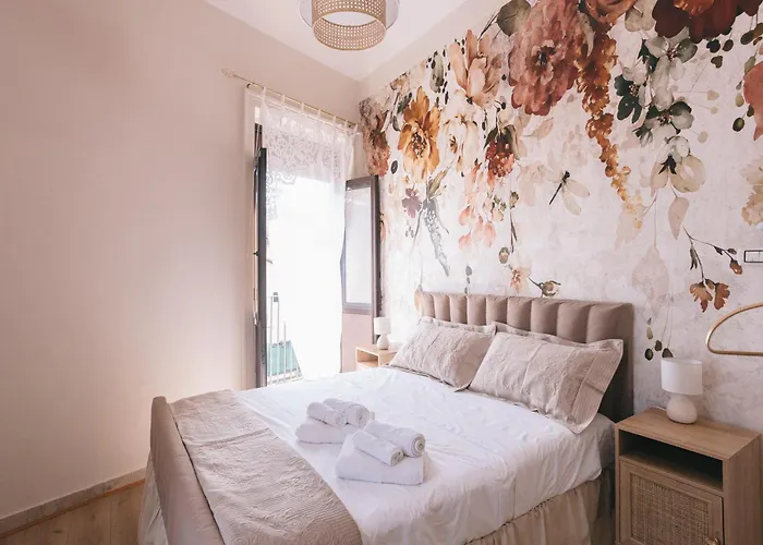 Lejlighed Eda Affaccio Sul Porto Catania