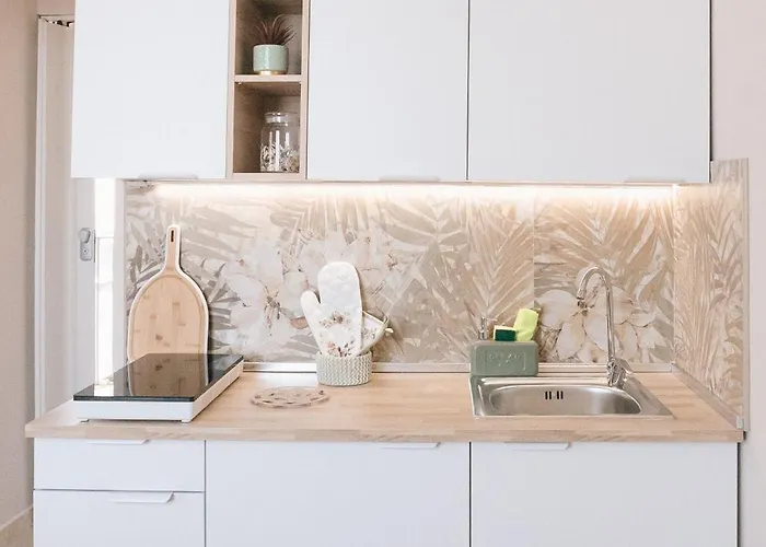 Eda Affaccio Sul Porto * Catania