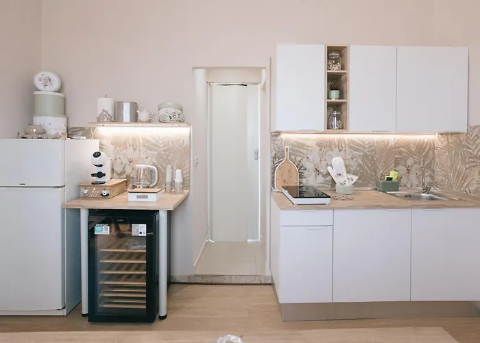 Lejlighed Eda Affaccio Sul Porto *