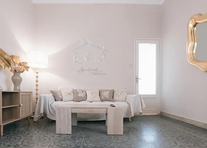 Lejlighed Eda Affaccio Sul Porto