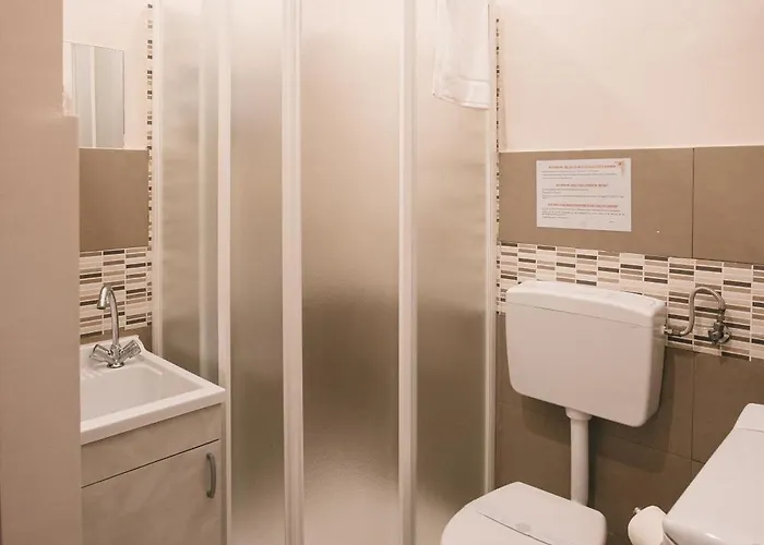 Eda Affaccio Sul Porto Lejlighed